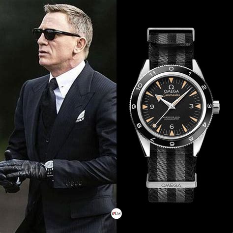 omega bond spectre watch|omega james bond watch 2021.